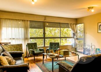 Venta  Montevideo Punta Carretas