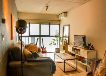 Venta  Montevideo Punta Carretas