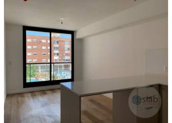 Alquiler  Montevideo Aguada