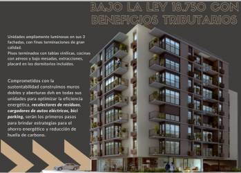 Venta  Montevideo Tres Cruces