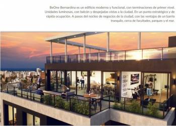 Venta  Montevideo Pocitos nuevo
