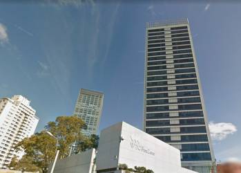 Alquiler  Montevideo Pocitos nuevo