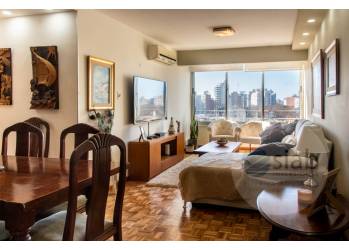 Venta  Montevideo Punta Carretas