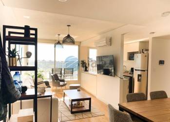 Alquiler  Montevideo Malvn