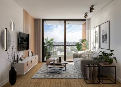Venta  Montevideo Cordn