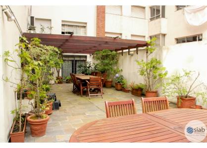 Venta  Montevideo Punta Carretas