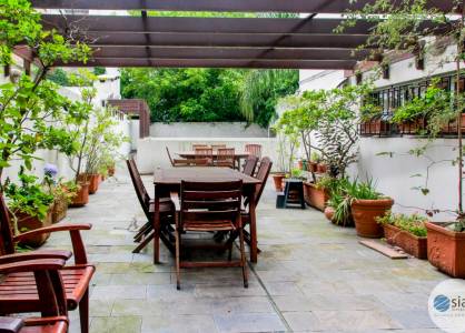 Venta  Montevideo Punta Carretas