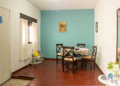Venta  Montevideo Villa Muoz