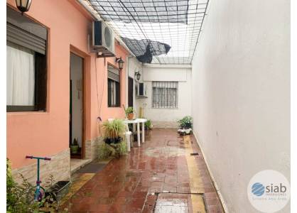 Venta  Montevideo Villa Muoz