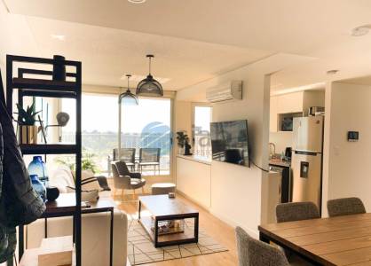 Alquiler  Montevideo Malvn