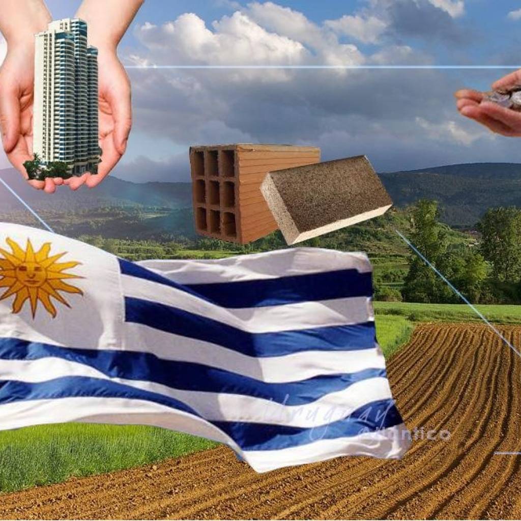 Por qu invertir en uruguay?