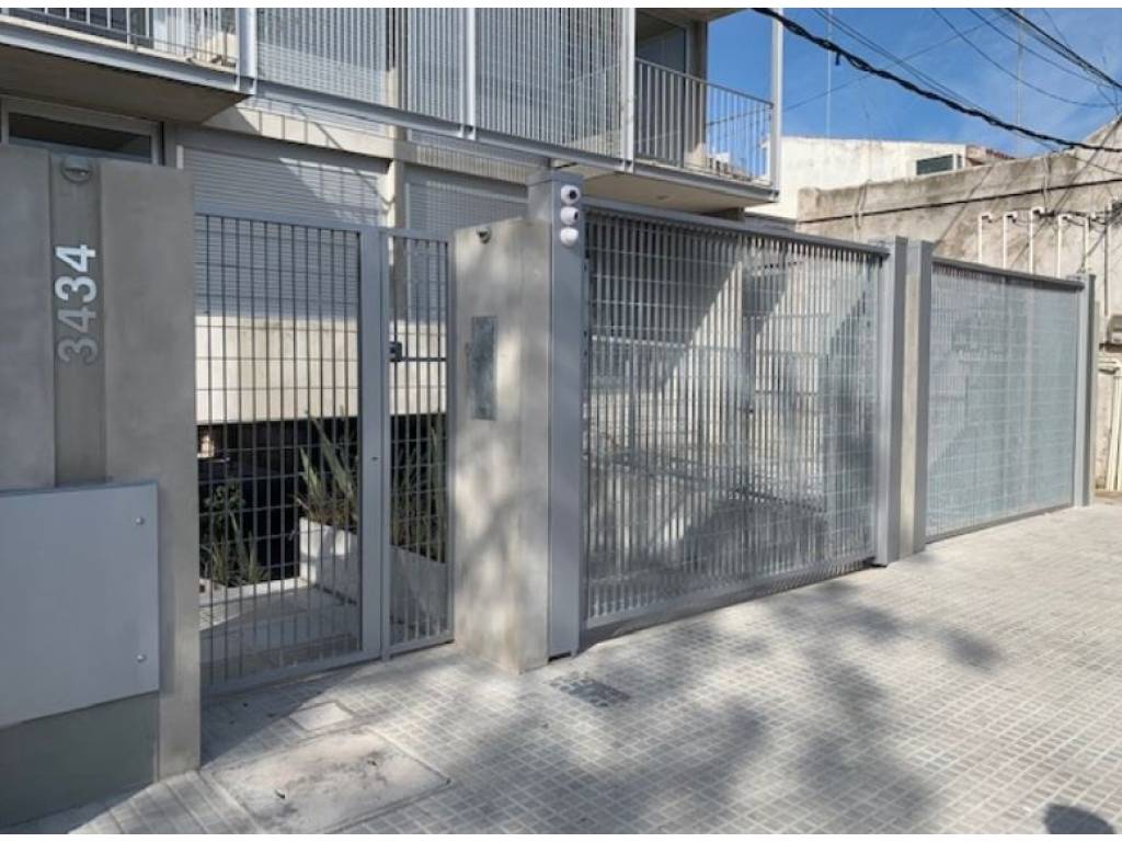 Proyecto: Morrelli II